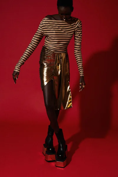 Look 45
